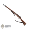 Rifle: Battle Gear Arisaka Type 99 (Short)