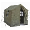 Tent: Battle Gear Toys 1/6 WWII German Stabszelt (Field Grey)