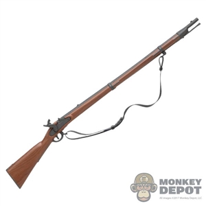 Rifle: Battle Gear Toys Austrian Lorenz Rifle M1854