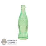 Bottle: Battle Gear Toys Empty Cola