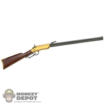 Rifle: Battle Gear Toys Henry Rifle - Model 1862