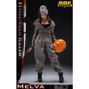 BBK Toys Halloween Killer (BBK-008)