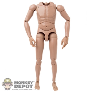 Figure: BBK Toys Base Body