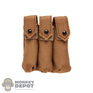 Pouch: BBK Thompson Ammo Pouch