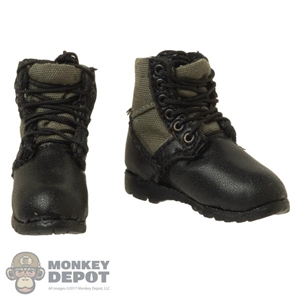 Boots: BBK Female Panama Jungle Boots