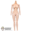 Figure: BBK Female Body w/Wrist Pegs