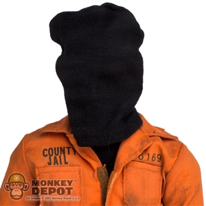 Mask: BomToys Black Hood