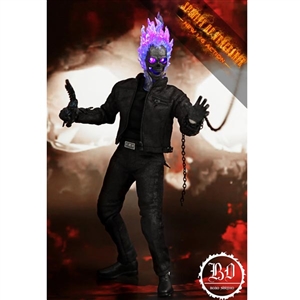 Boxed Figure: Bobo Studio Spirits of Vengeance (BO-003)