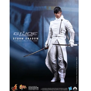 Sideshow GI Joe Storm Shadow (902010)