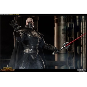 Sideshow Star Wars The Old Republic- Darth Malgus (100080)