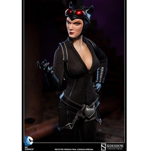 Sideshow Catwoman (100164)