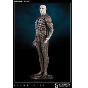 Statue: Sideshow Prometheus Engineer (400247)