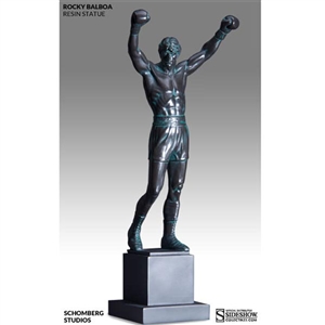 Schomberg Studios Rocky Balboa Resin (902132)