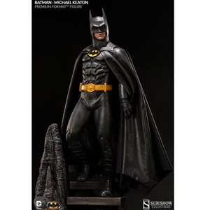 Statue: Sideshow DC Batman - Premium Format (300250)