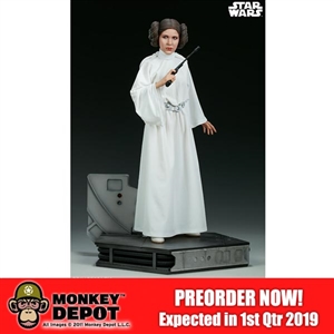 Statue: Sideshow Star Wars Episode IV: A New Hope - Premium Format (300667)