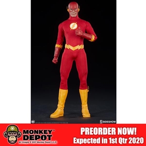 Sideshow The Flash (100237)