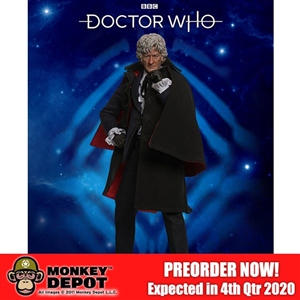 Big Chief Studios Doctor Who The Third Doctor (905161)