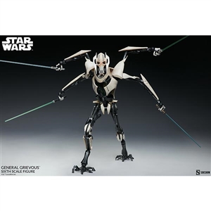 Sideshow General Grievous (1000272)