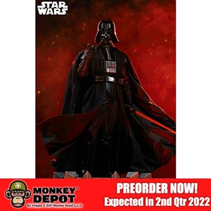 Statue: Sideshow Premium Format Darth Vader (300795)