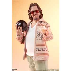 Sideshow The Big Lebowski The Dude (100448)