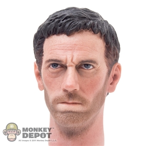 Head: Belet Hugh Laurie