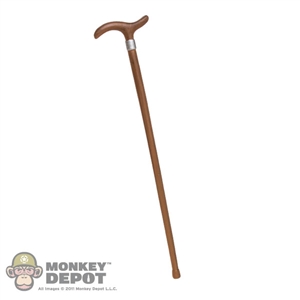 Cane: Belet Walking Stick