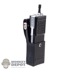 Radio: Blitzway Walkie Talkie w/Holster