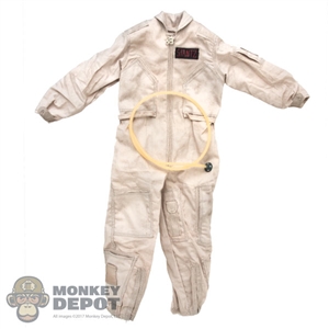 Uniform: Blitzway Stantz Flight Suit