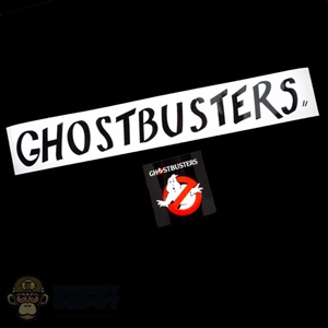 Stickers: Blitzway Ghostbusters