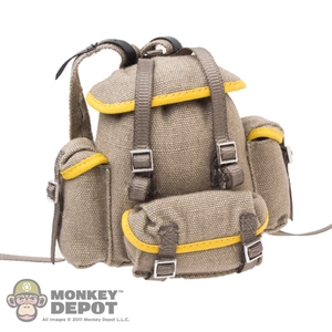 Pack: Cat Toys Cloth Backpack