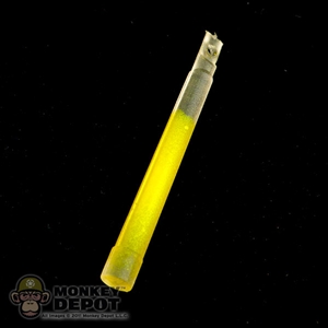Tool: Crazy Dummy Chemlight - Yellow