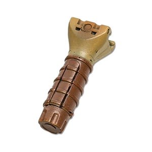 Grip: Crazy Dummy Tango Down Battle Grip - Tan