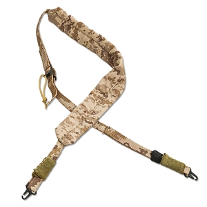 Sling: Crazy Dummy Padded Adjustable - AOR1