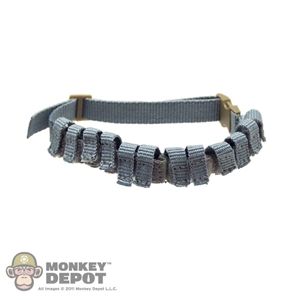 Belt: Crazy Dummy 40mm Grenade Belt