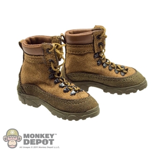 Boots: Crazy Dummy 43515X Olive GTX Boots