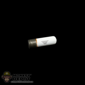 Grenade: Crazy Dummy 40mm Smoke Grenade