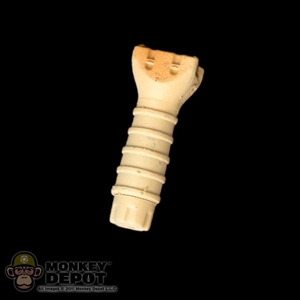 Grip: Crazy Dummy Tango Down Battle Grip Tan