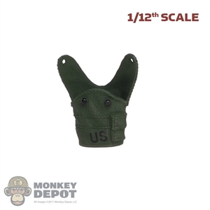 Pouch: CrazyFigure 1/12th LC2 Canteen Cover (Canteen Not Included)