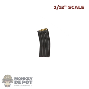 Ammo: CrazyFigure 1/12th 30rd Mag