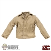 Coat: CrazyFigure 1/12th WWII Mens M41 Combat Jacket