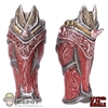 Armor: CrazyFigure 1/12th Mens Leg Guards