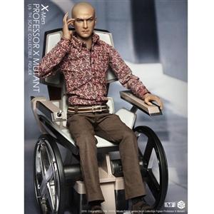 Boxed Figure: CGL Professor X Mutant (CGL-MF04)