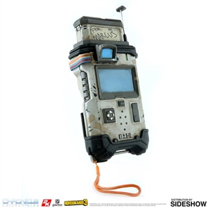 Prop: Chronicle Collectibles Borderlands 3 Echo Device (905270)