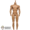 Figure: China Model Mens Nude Base Body