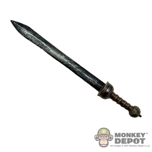 Sword: CM Toys Roman Gladiator Sword