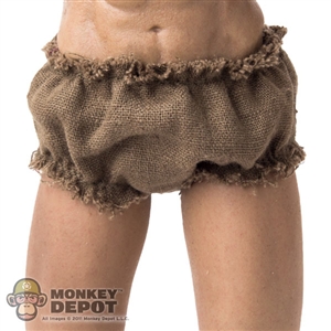 Shorts: CM Toys Roman Gladiator Underwear