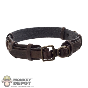 Belt: CM Toys Roman Leather Belt