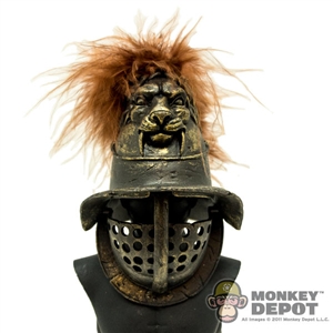 Helmet: CM Toys Roman Gladiator