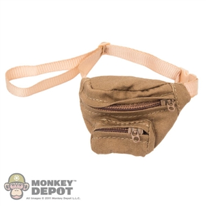 Pouch: COO Models Waist Pack Coyote