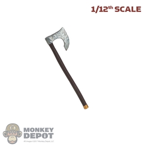 Axe: Coo Models 1/12th War Hatchet